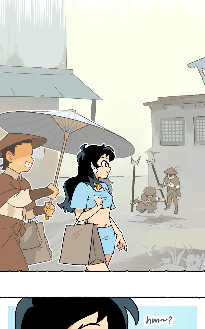 Read Katlaya Rising chapter 4 image 48 on Lezhin