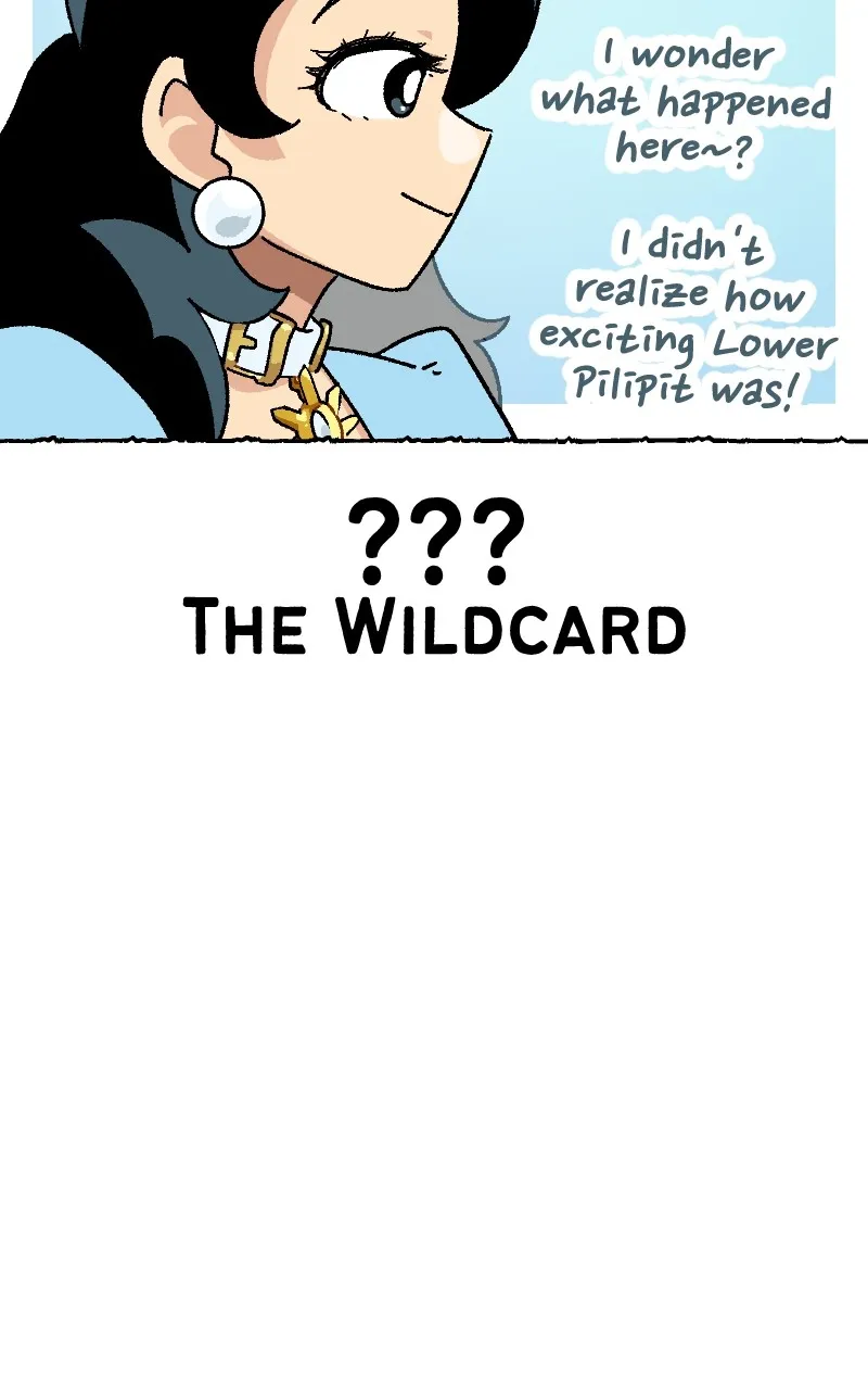 Read Katlaya Rising chapter 4 image 49 on Lezhin