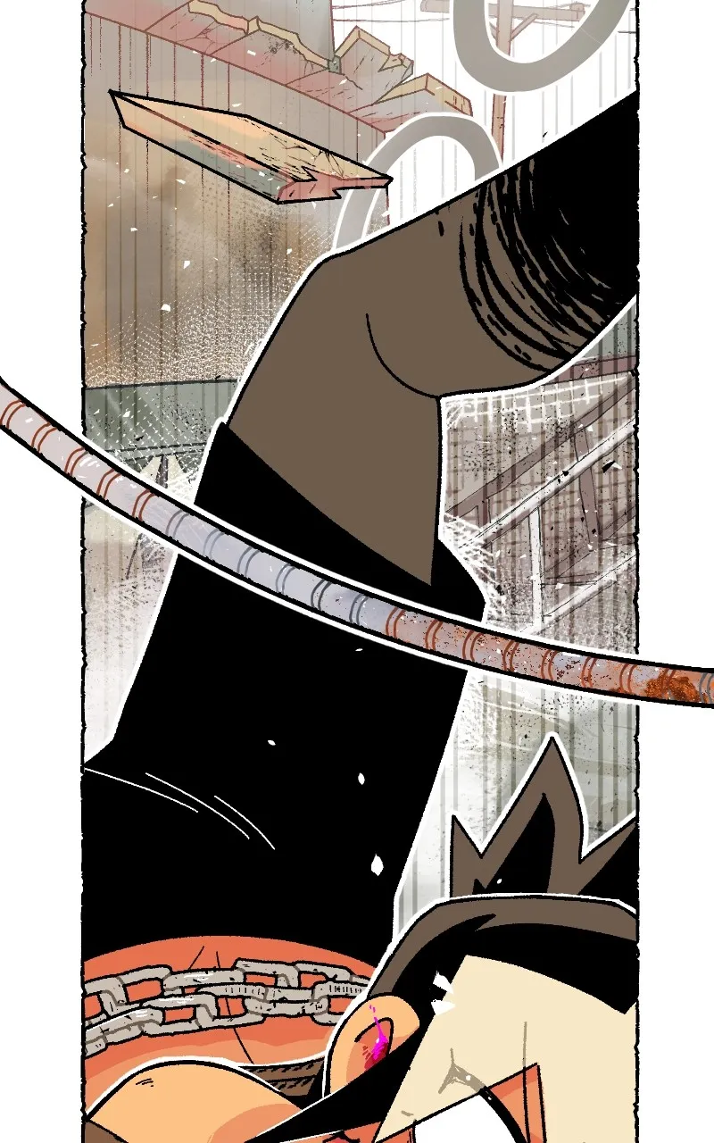 Read Katlaya Rising chapter 4 image 5 on Lezhin