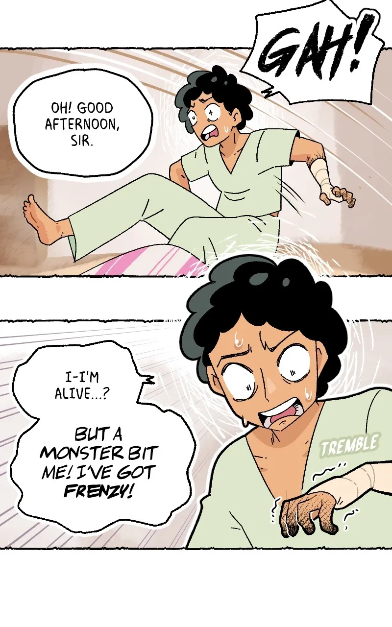 Read Katlaya Rising chapter 4 image 57 on Lezhin