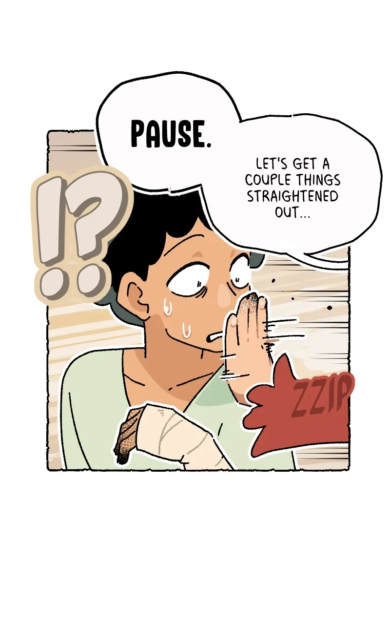 Read Katlaya Rising chapter 4 image 58 on Lezhin