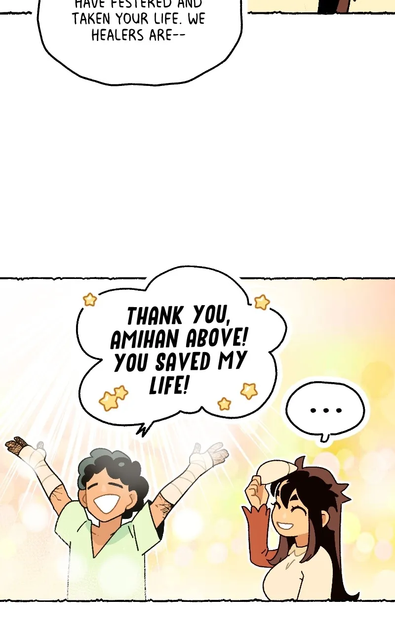 Read Katlaya Rising chapter 4 image 63 on Lezhin