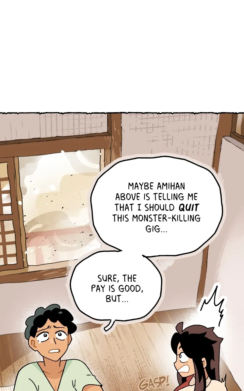 Read Katlaya Rising chapter 4 image 67 on Lezhin