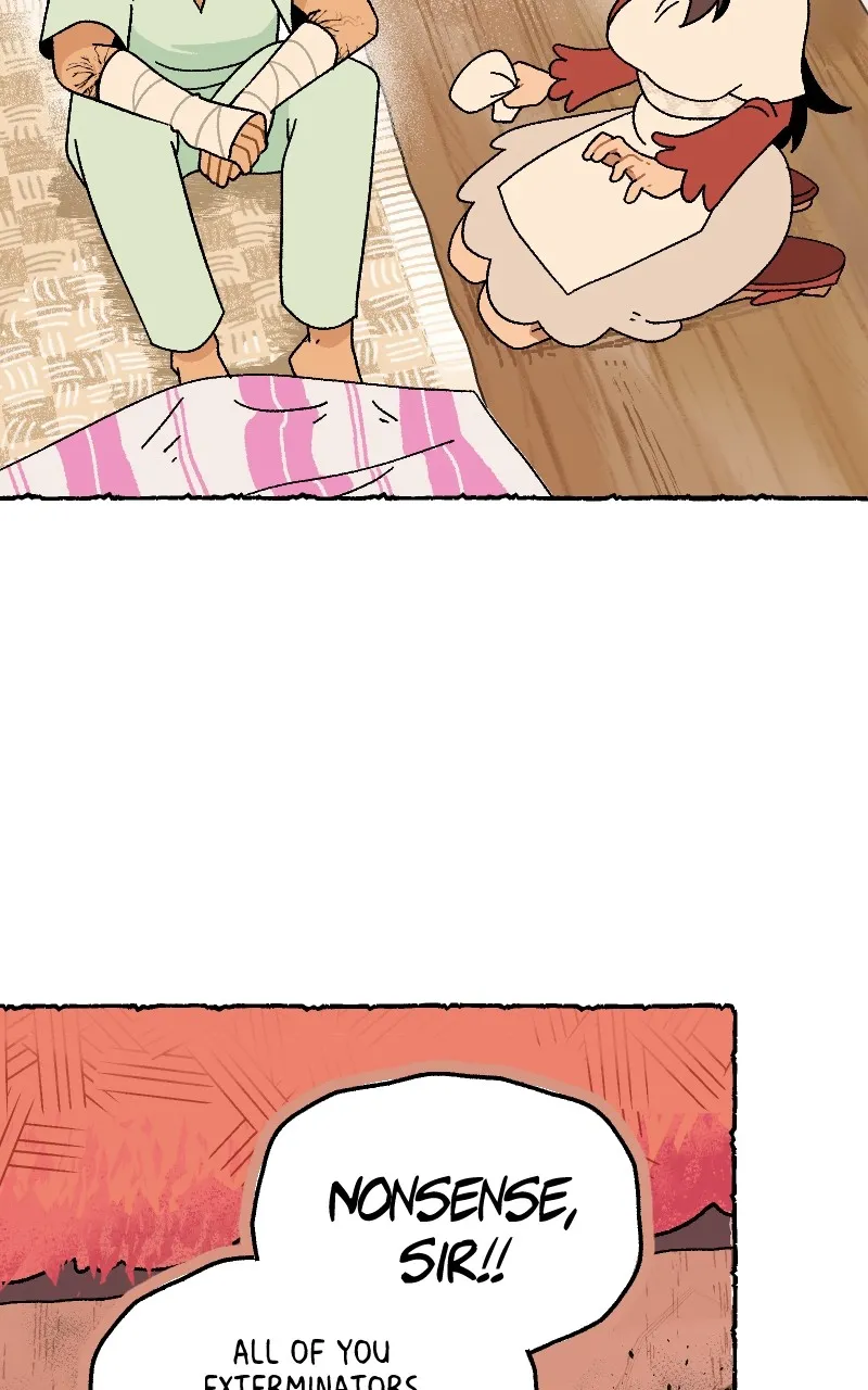 Read Katlaya Rising chapter 4 image 68 on Lezhin