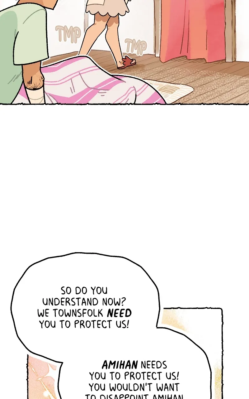 Read Katlaya Rising chapter 4 image 71 on Lezhin