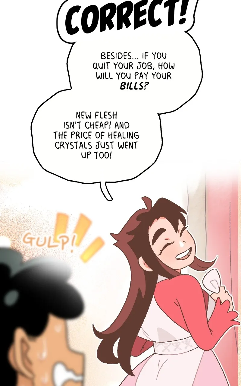 Read Katlaya Rising chapter 4 image 74 on Lezhin