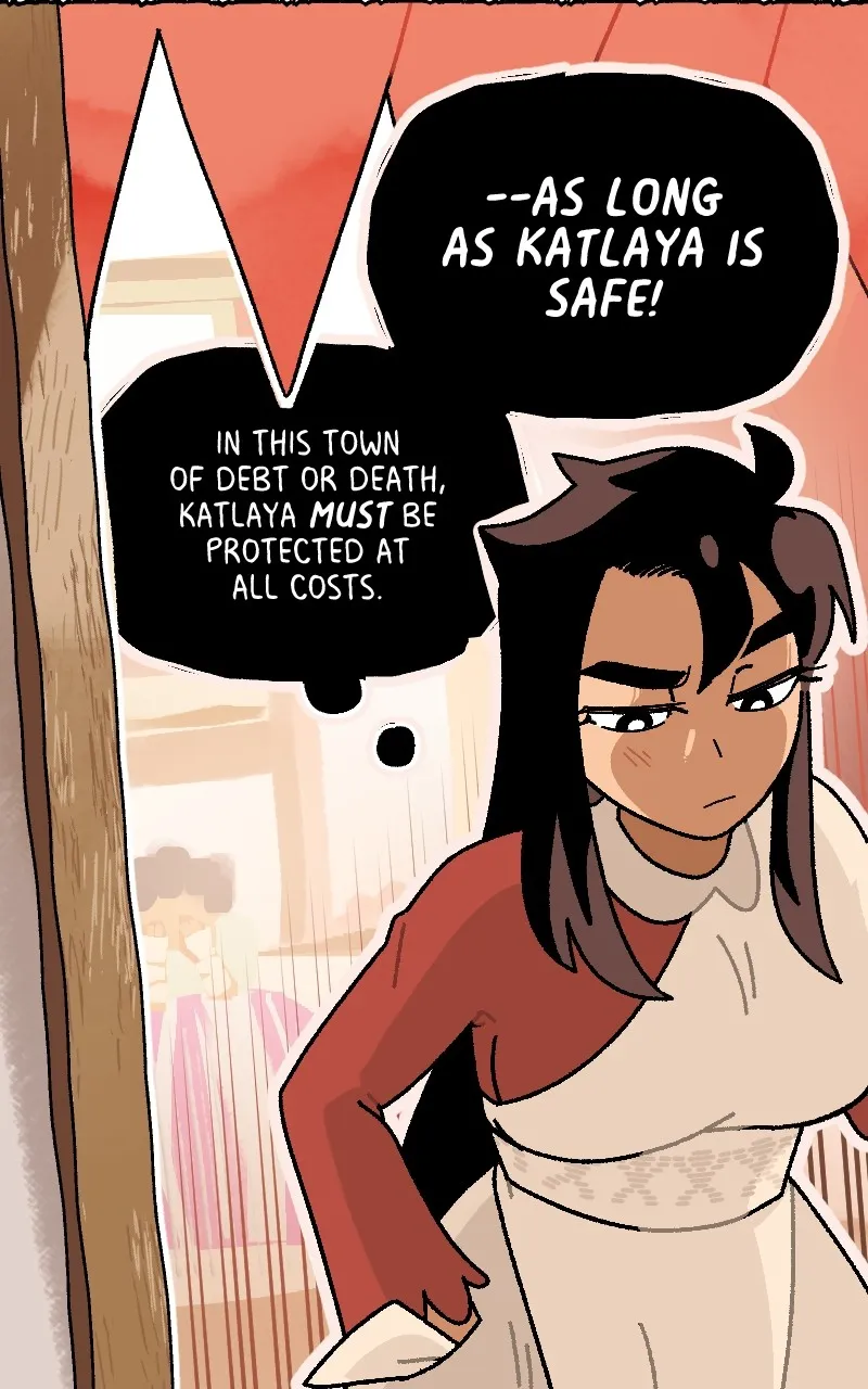 Read Katlaya Rising chapter 4 image 76 on Lezhin
