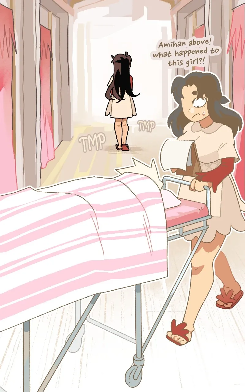 Read Katlaya Rising chapter 4 image 78 on Lezhin
