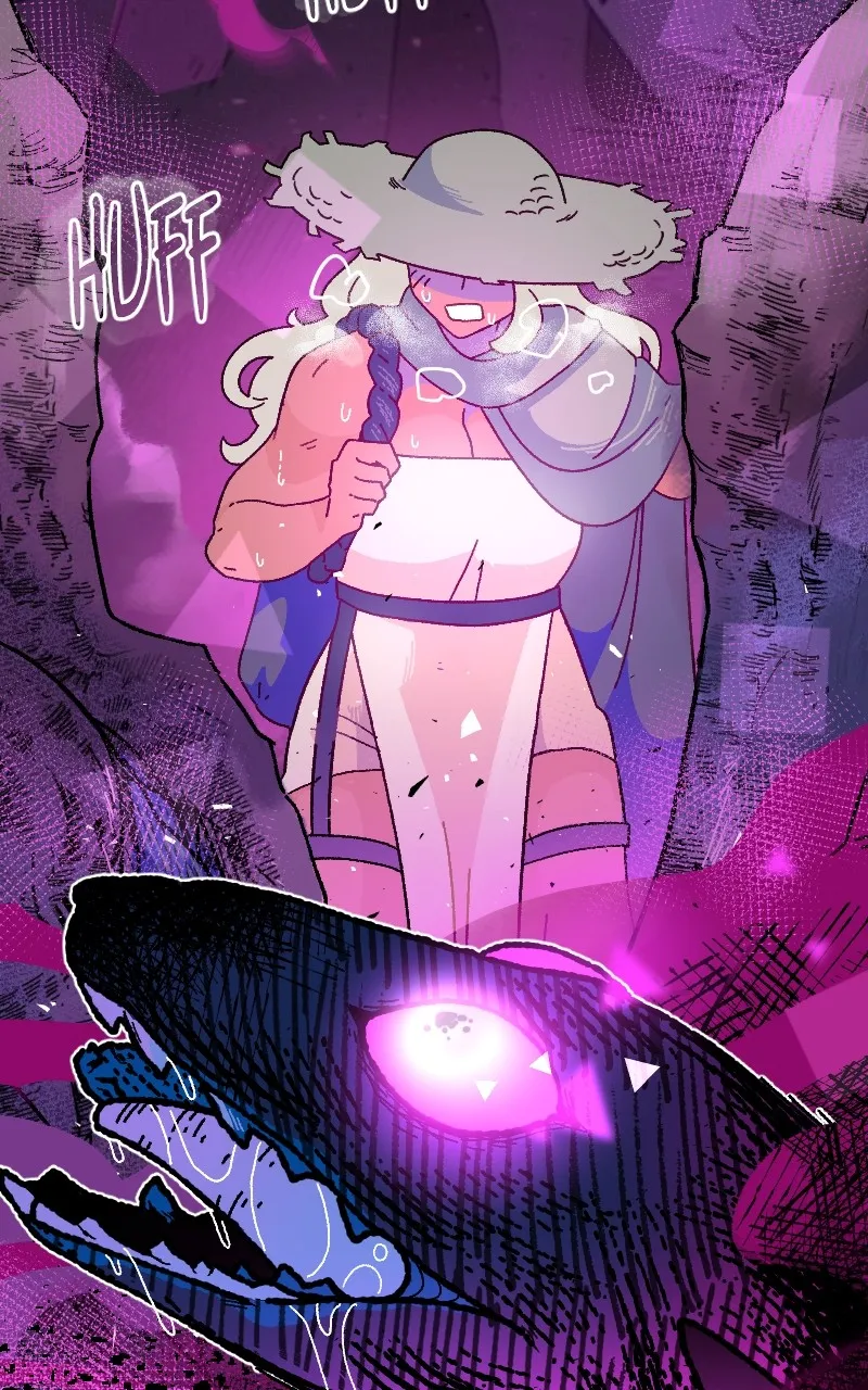 Read Katlaya Rising chapter 4 image 87 on Lezhin