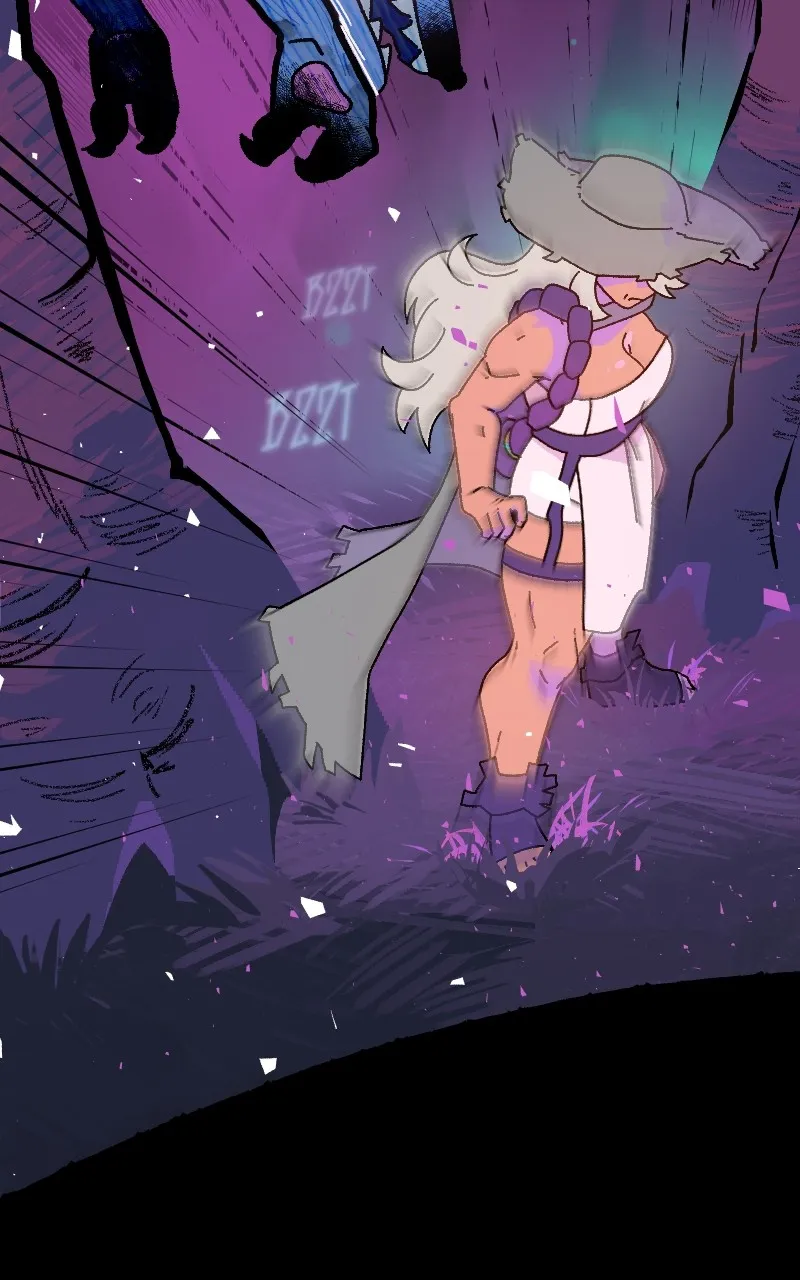 Read Katlaya Rising chapter 4 image 92 on Lezhin