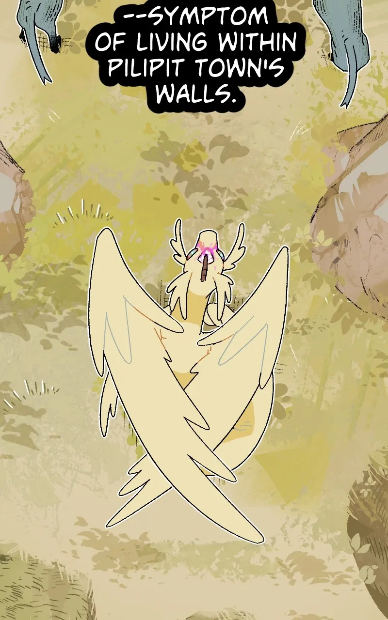 Read Katlaya Rising chapter 4 image 98 on Lezhin