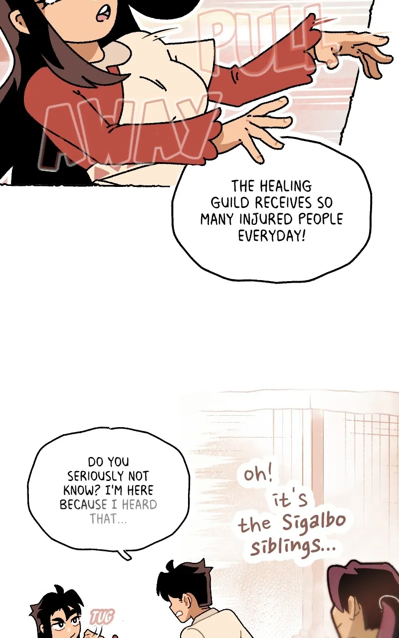 Read Katlaya Rising chapter 5 image 10 on Lezhin