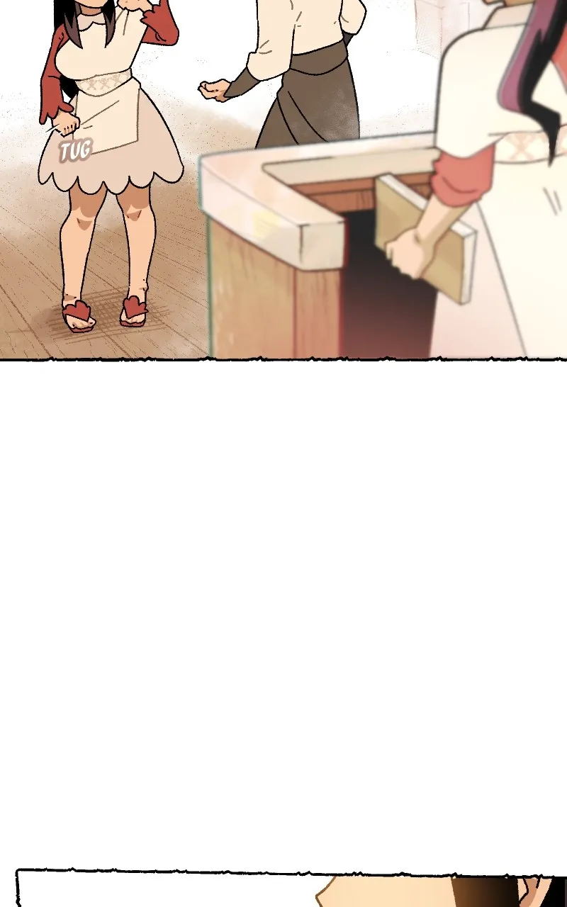 Read Katlaya Rising chapter 5 image 11 on Lezhin