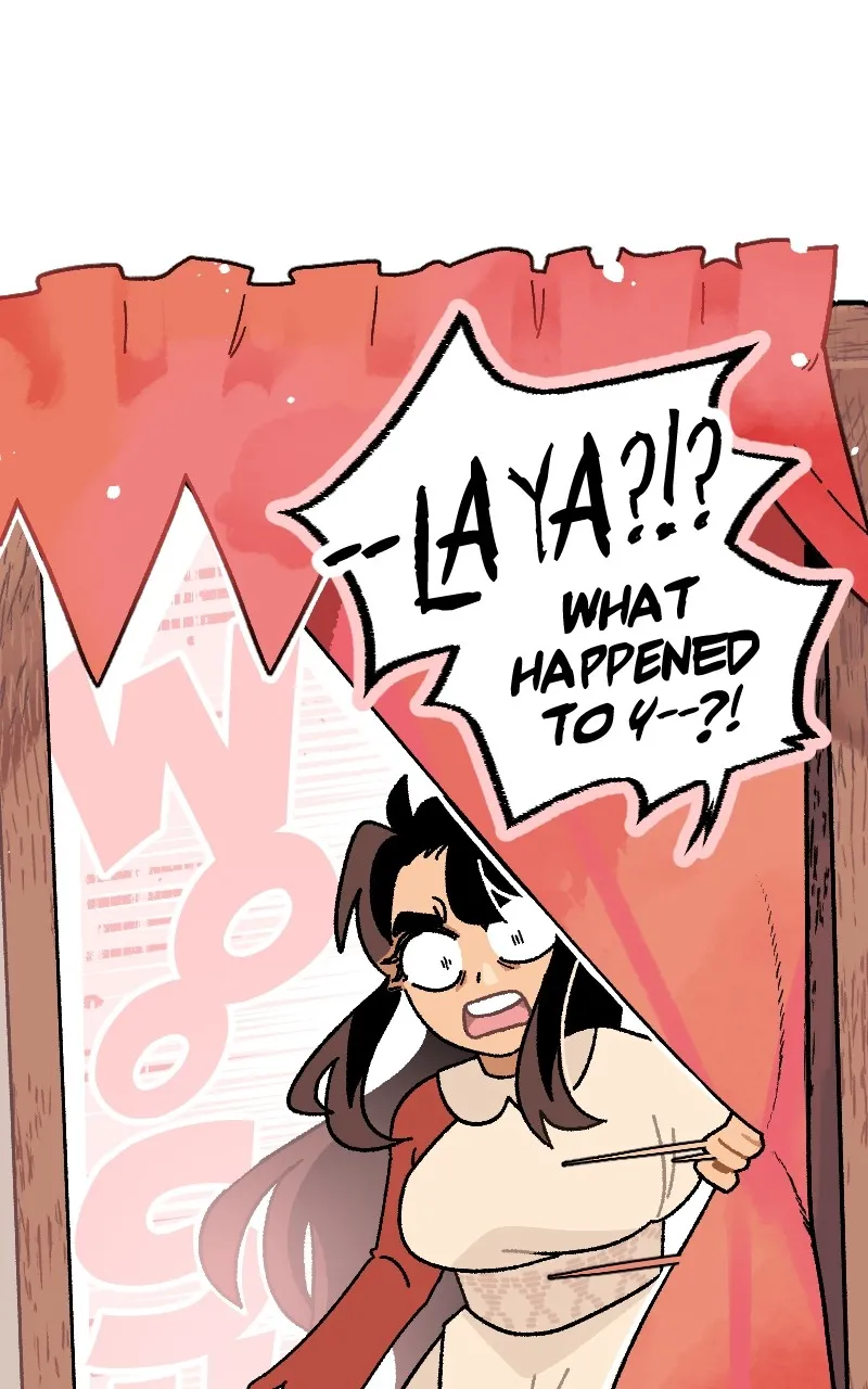 Read Katlaya Rising chapter 5 image 14 on Lezhin
