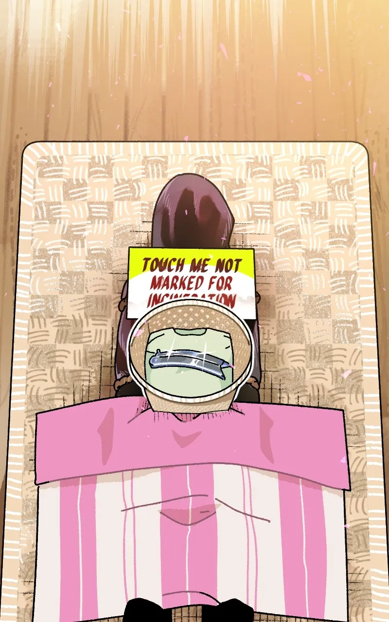Read Katlaya Rising chapter 5 image 16 on Lezhin