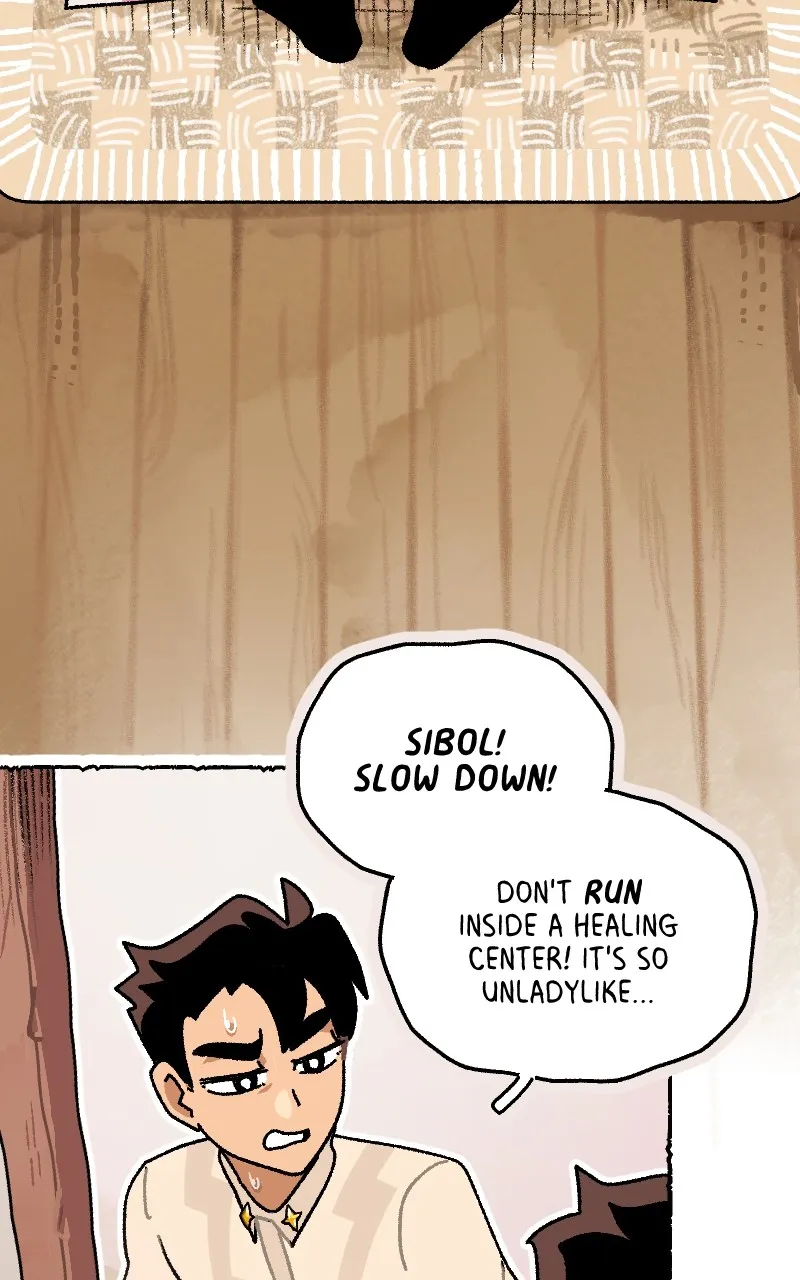 Read Katlaya Rising chapter 5 image 17 on Lezhin