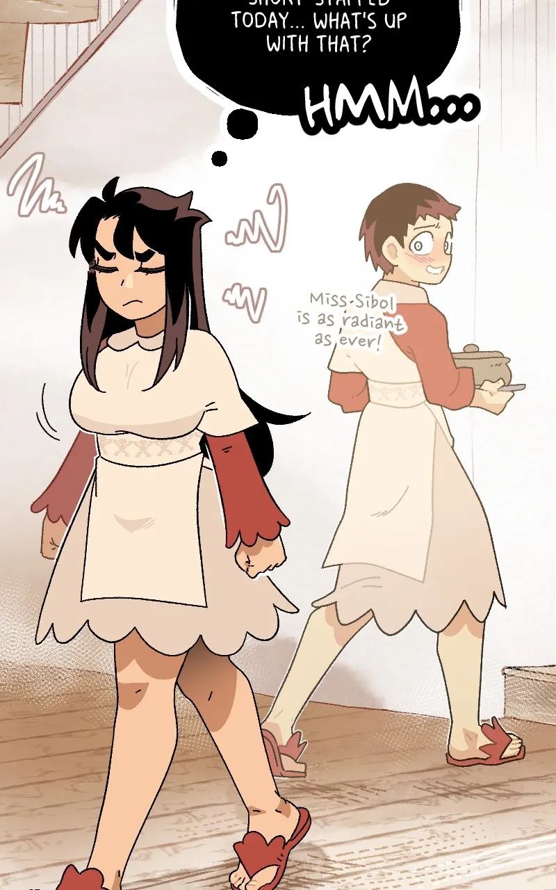 Read Katlaya Rising chapter 5 image 2 on Lezhin