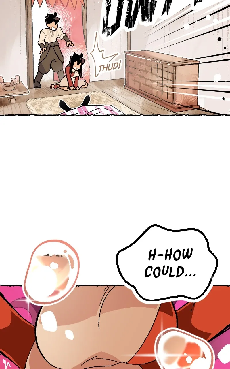 Read Katlaya Rising chapter 5 image 20 on Lezhin