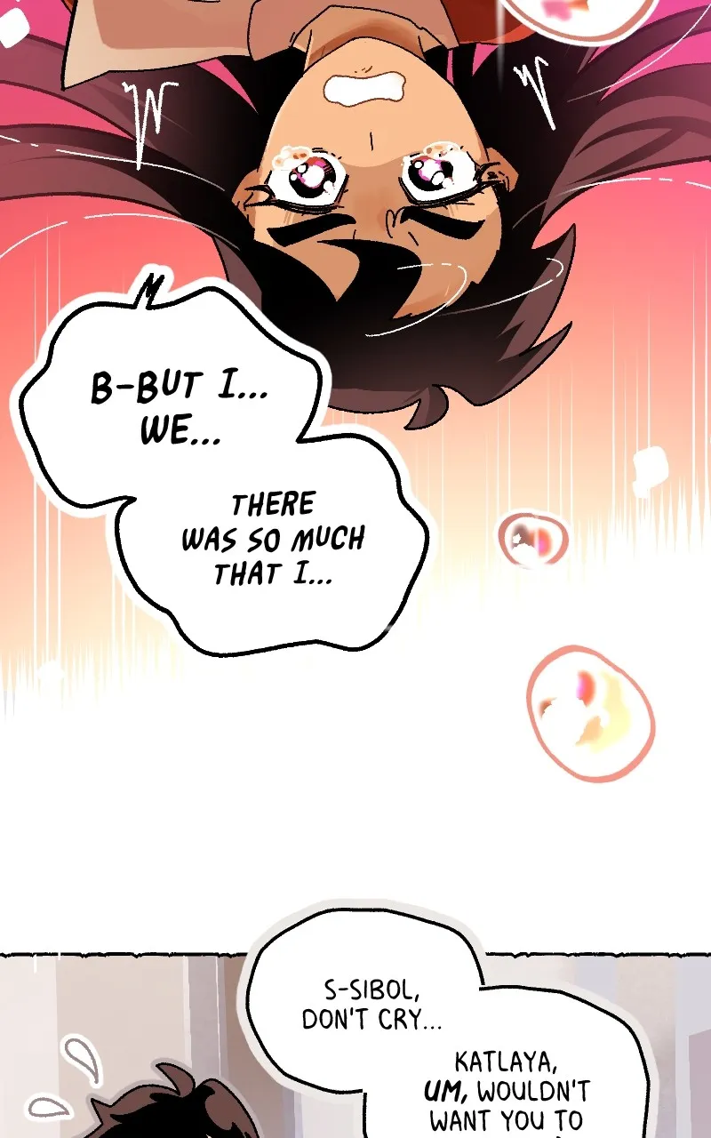 Read Katlaya Rising chapter 5 image 21 on Lezhin