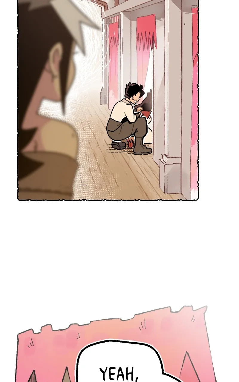 Read Katlaya Rising chapter 5 image 24 on Lezhin