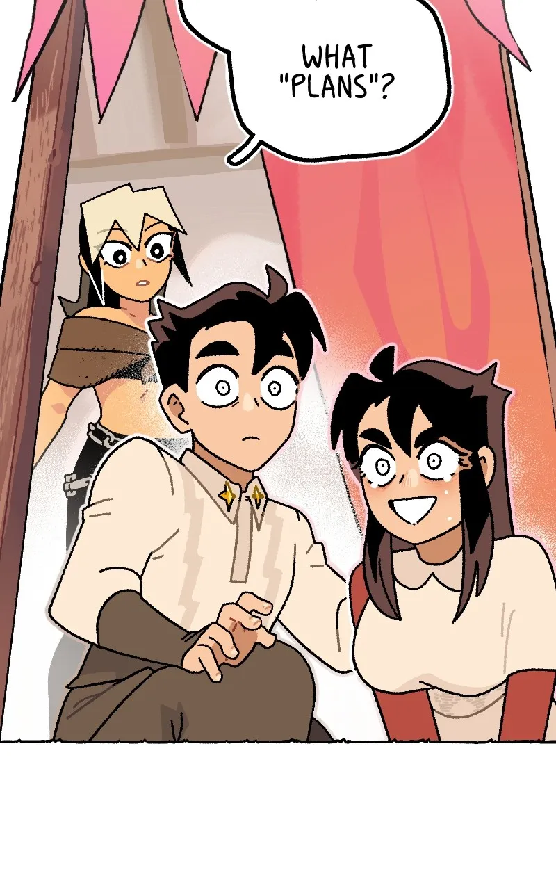 Read Katlaya Rising chapter 5 image 25 on Lezhin
