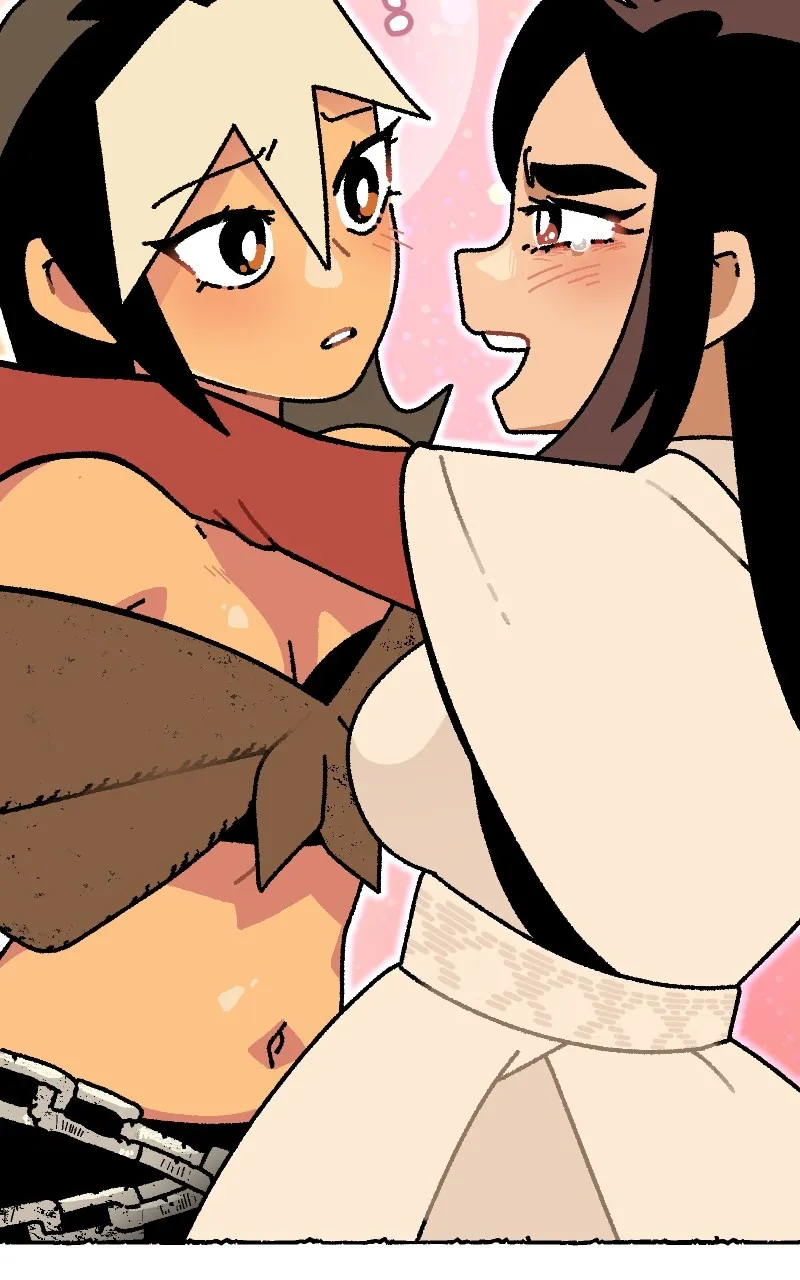 Read Katlaya Rising chapter 5 image 29 on Lezhin