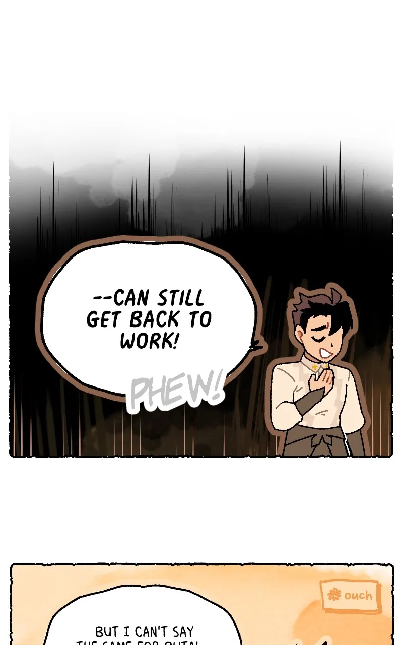 Read Katlaya Rising chapter 5 image 30 on Lezhin
