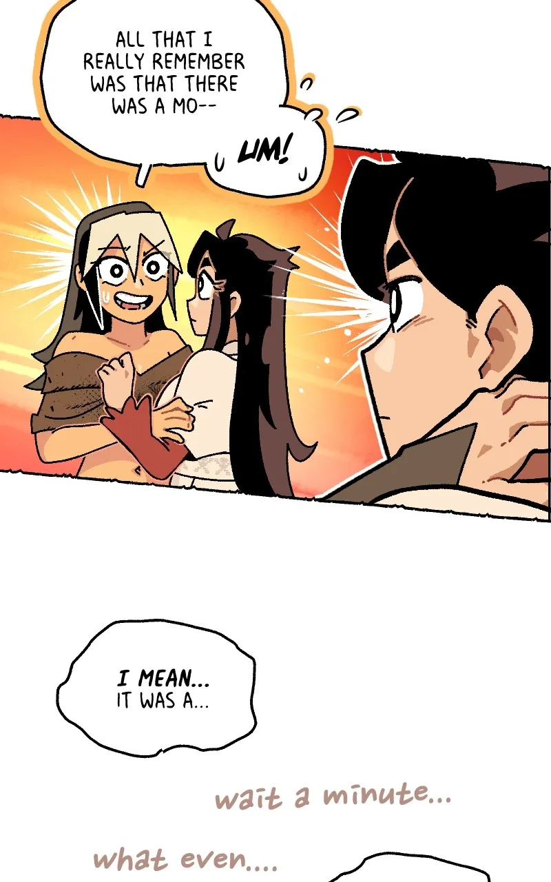 Read Katlaya Rising chapter 5 image 34 on Lezhin