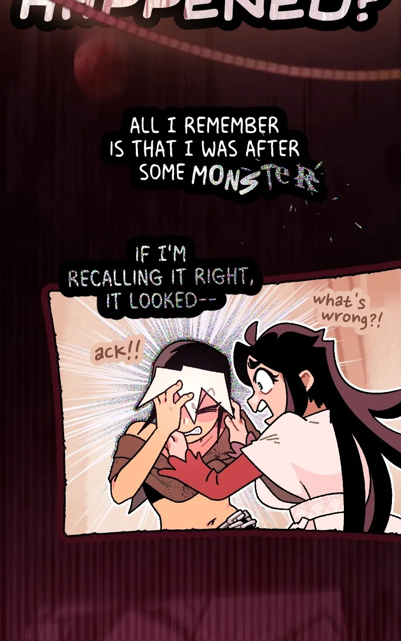 Read Katlaya Rising chapter 5 image 36 on Lezhin