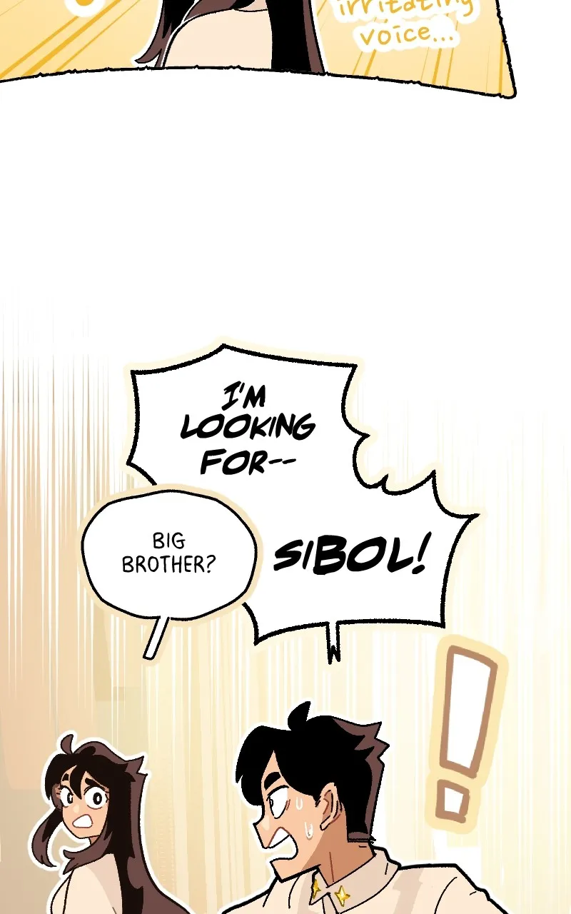 Read Katlaya Rising chapter 5 image 4 on Lezhin