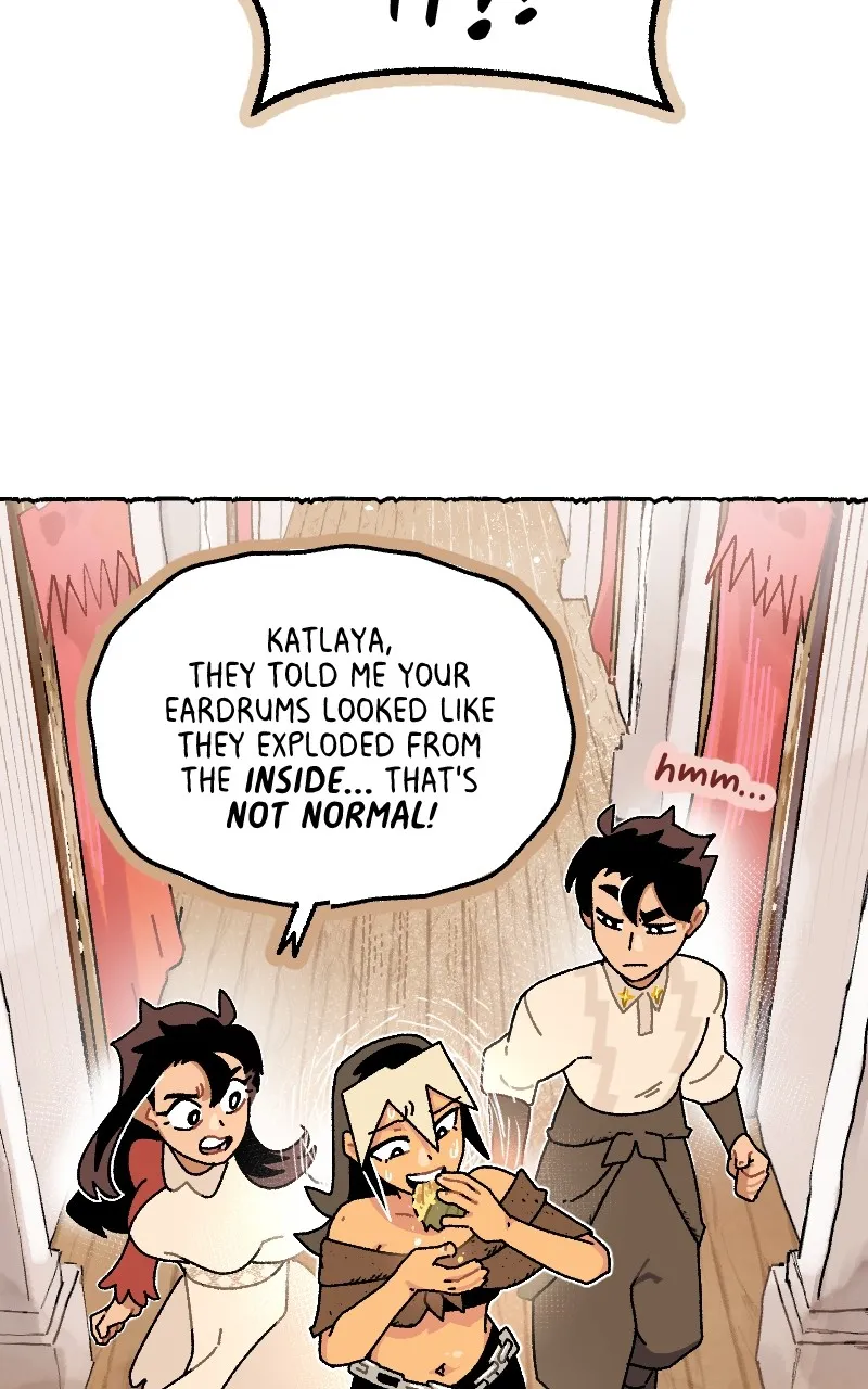 Read Katlaya Rising chapter 5 image 42 on Lezhin
