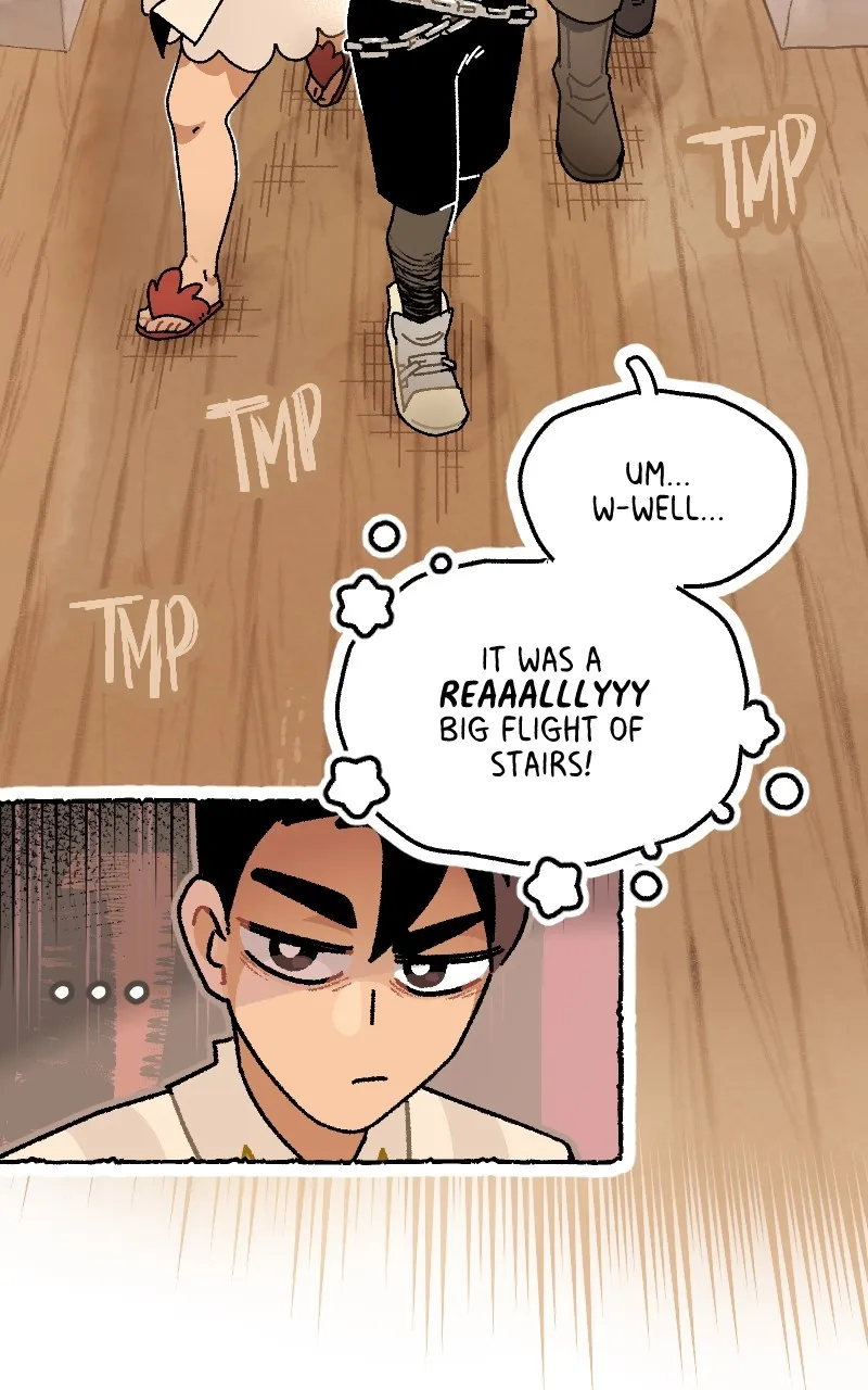 Read Katlaya Rising chapter 5 image 43 on Lezhin