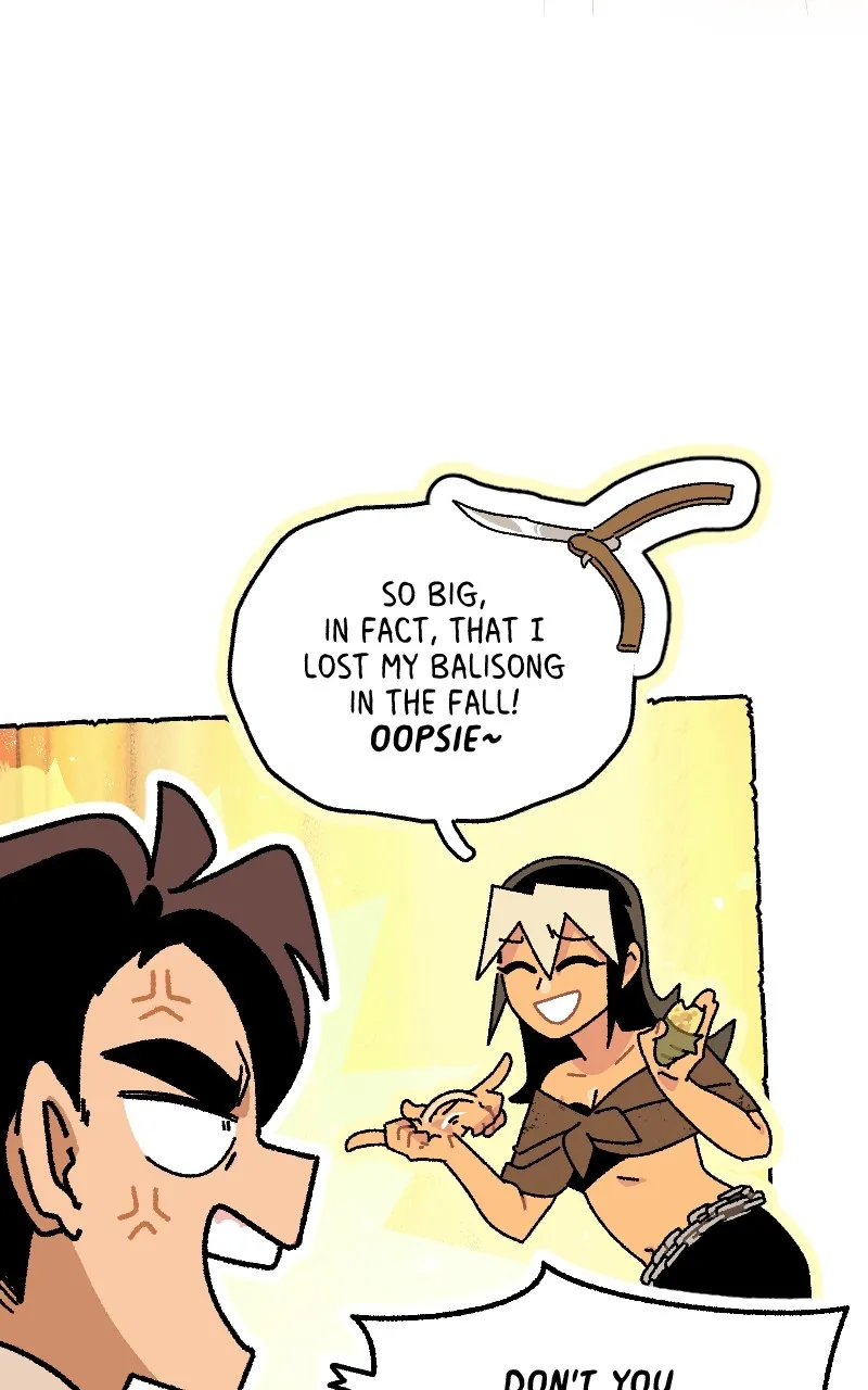 Read Katlaya Rising chapter 5 image 44 on Lezhin