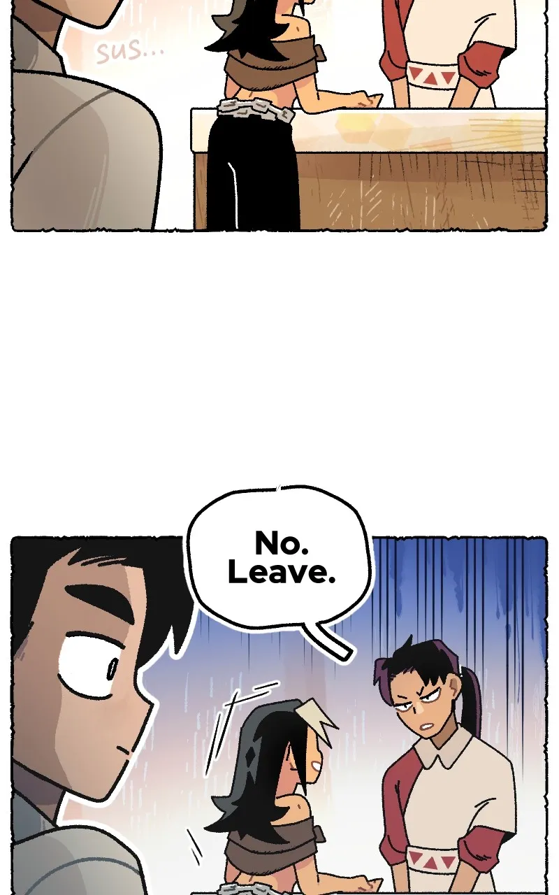 Read Katlaya Rising chapter 5 image 48 on Lezhin