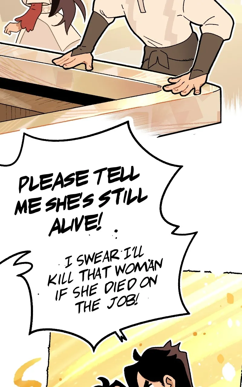 Read Katlaya Rising chapter 5 image 5 on Lezhin