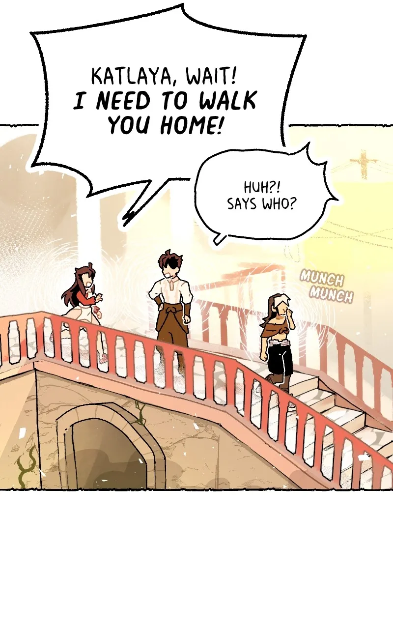 Read Katlaya Rising chapter 5 image 53 on Lezhin