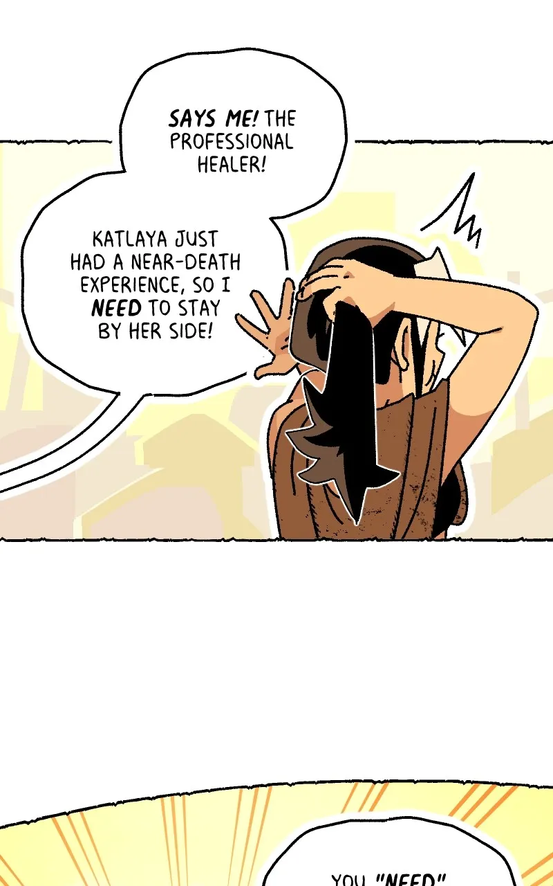 Read Katlaya Rising chapter 5 image 54 on Lezhin