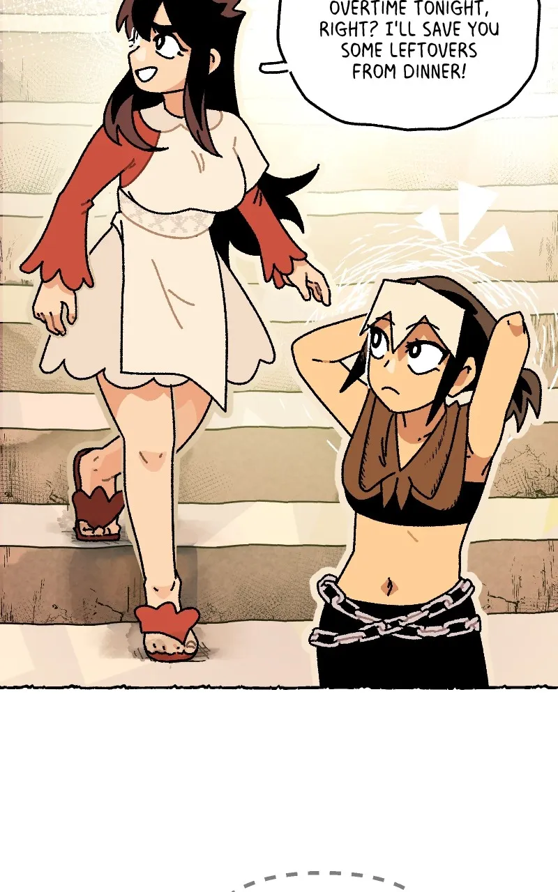 Read Katlaya Rising chapter 5 image 58 on Lezhin