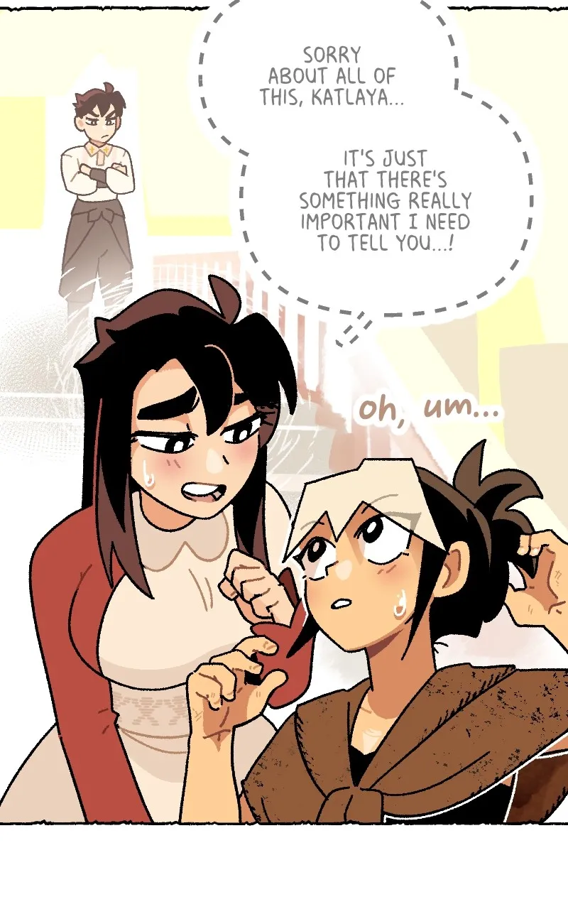 Read Katlaya Rising chapter 5 image 59 on Lezhin