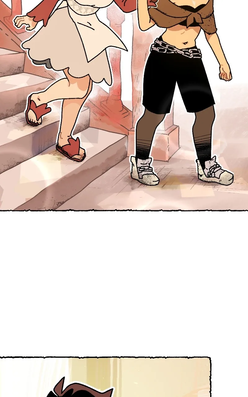 Read Katlaya Rising chapter 5 image 64 on Lezhin