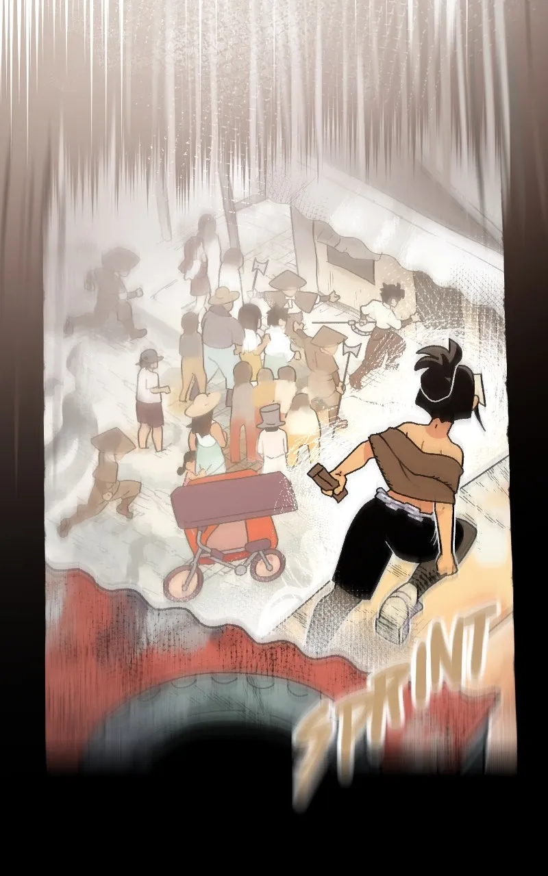 Read Katlaya Rising chapter 5 image 68 on Lezhin