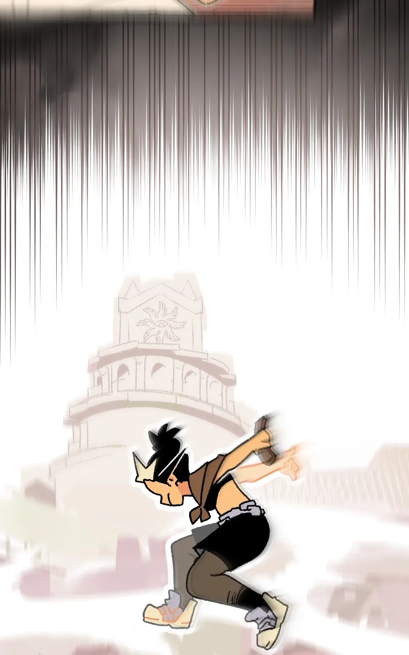 Read Katlaya Rising chapter 5 image 70 on Lezhin