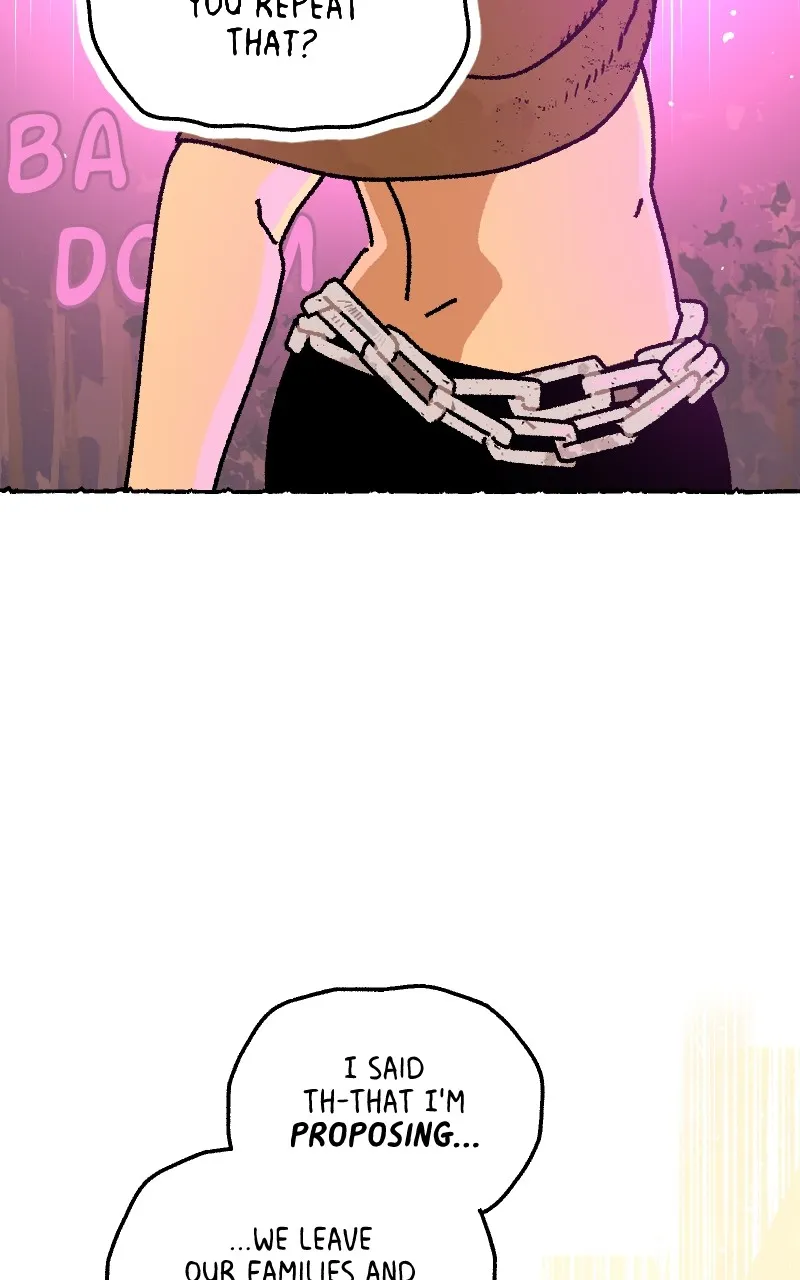 Read Katlaya Rising chapter 5 image 79 on Lezhin