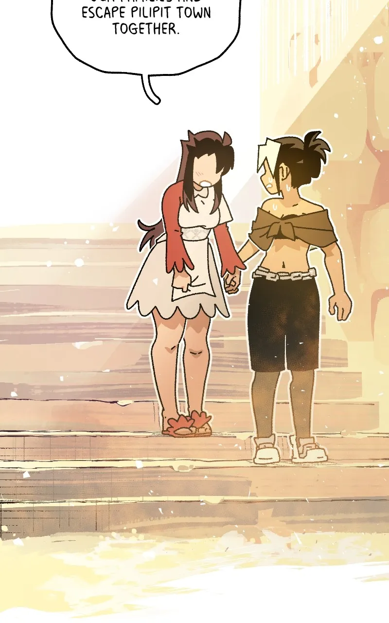 Read Katlaya Rising chapter 5 image 80 on Lezhin