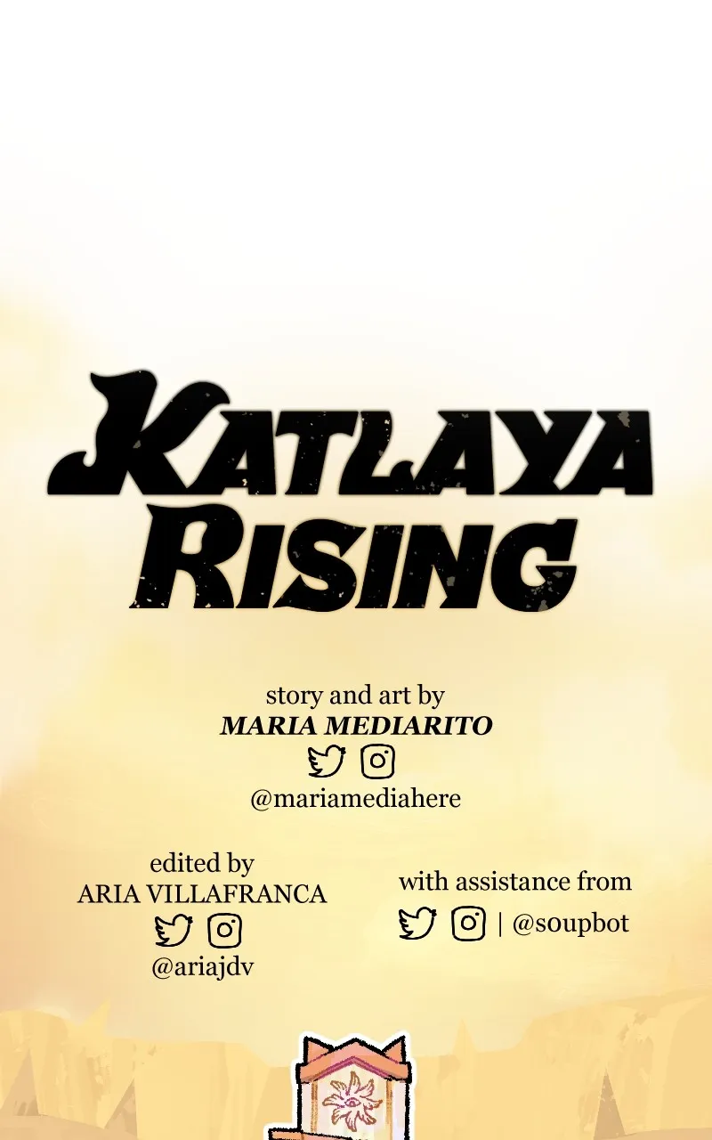 Read Katlaya Rising chapter 5 image 81 on Lezhin