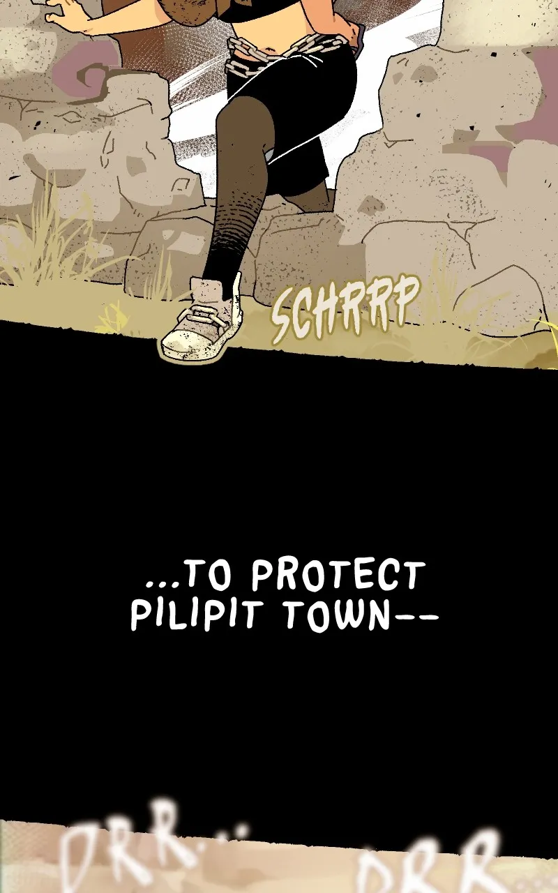 Read Katlaya Rising chapter 6 image 100 on Lezhin