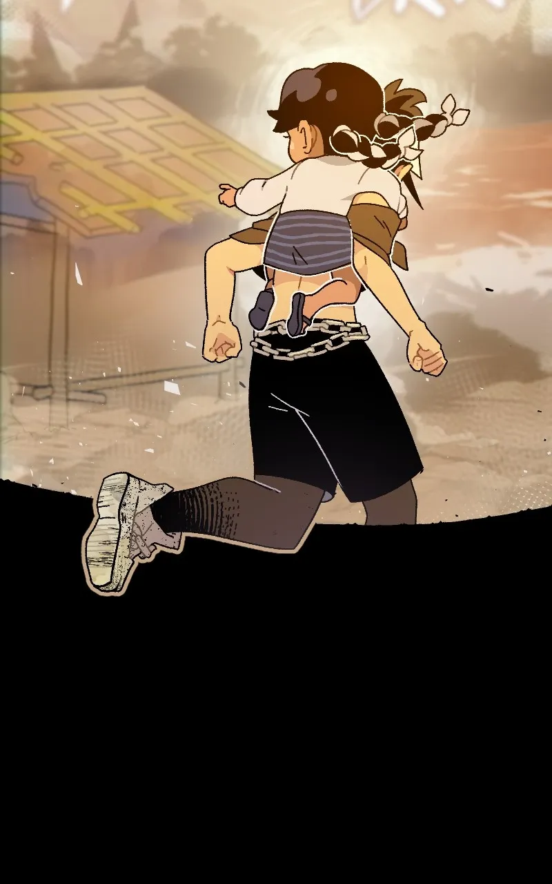 Read Katlaya Rising chapter 6 image 101 on Lezhin