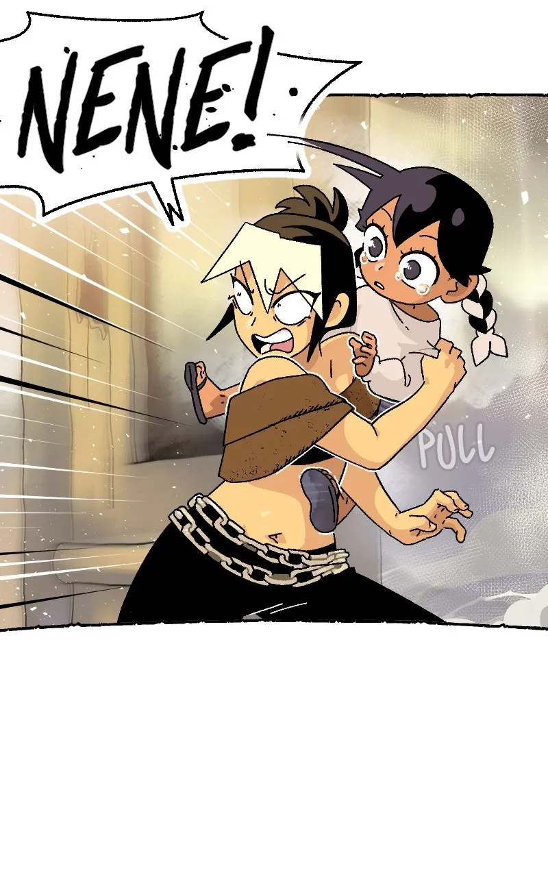 Read Katlaya Rising chapter 6 image 112 on Lezhin