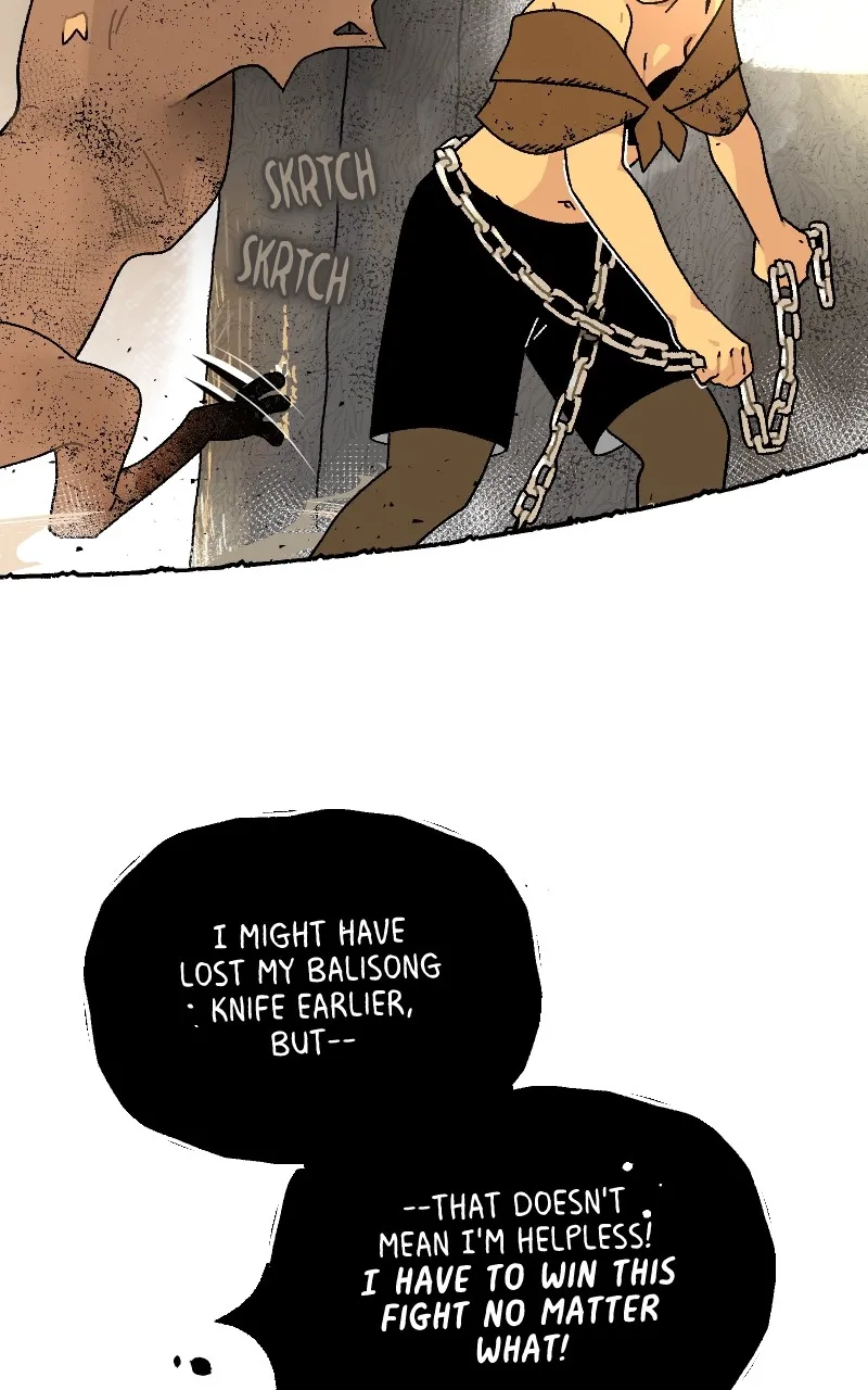 Read Katlaya Rising chapter 6 image 117 on Lezhin