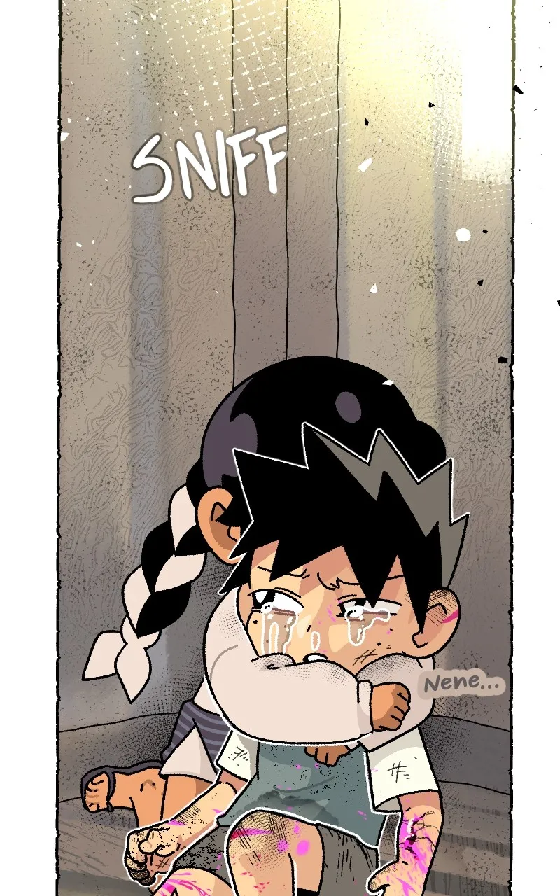 Read Katlaya Rising chapter 6 image 120 on Lezhin